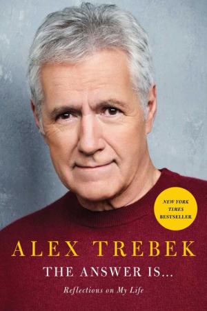 Alex Trebek