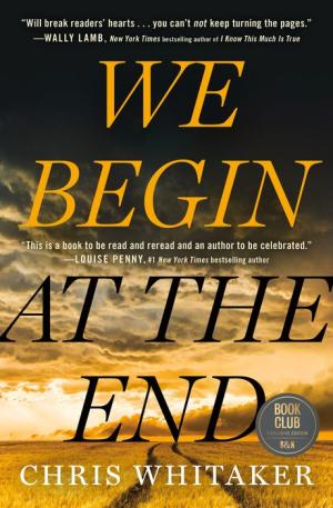 We Begin At the End